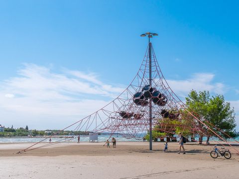 Camping Zaton - Camping Zadar