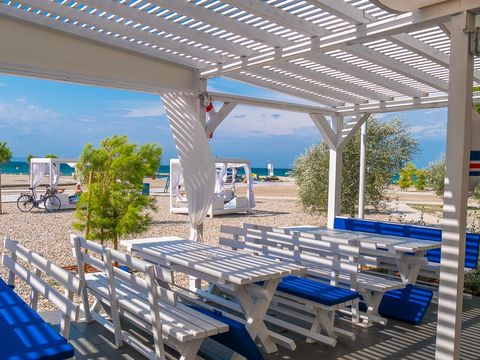 Camping Zaton - Camping Zadar