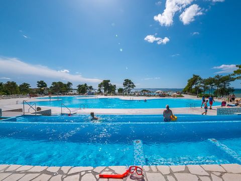 Camping Zaton - Camping Zadar