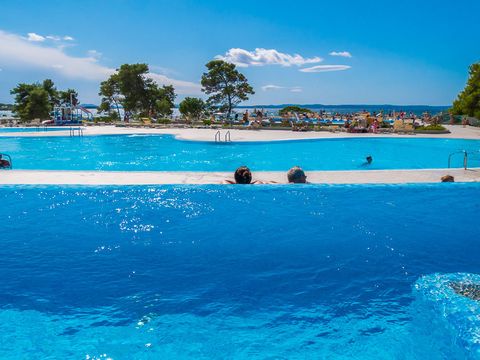 Camping Zaton - Camping Zadar