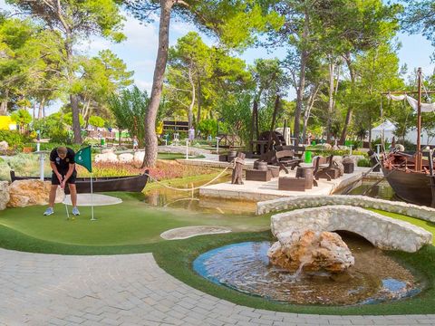 Camping Zaton - Camping Zadar