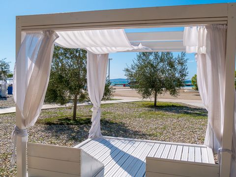 Camping Zaton - Camping Zadar
