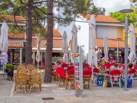 Camping Zaton - Camping Zadar