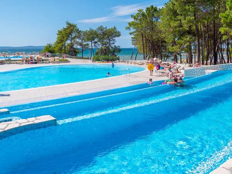Camping Zaton - Camping Zadar
