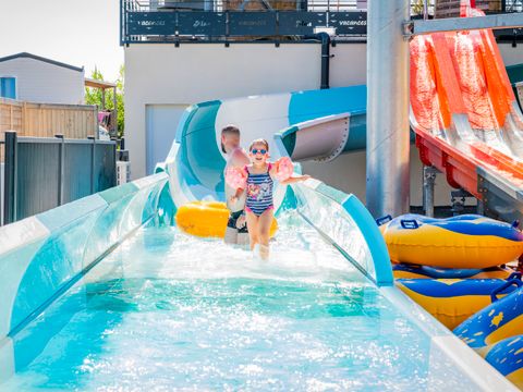 Camping Le Nid d'Eté - Camping Vendée
