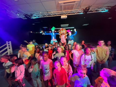 Camping Le Nid d'Eté - Camping Vendée