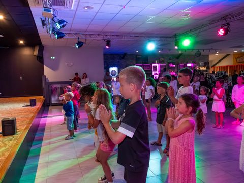 Camping Le Nid d'Eté - Camping Vendée
