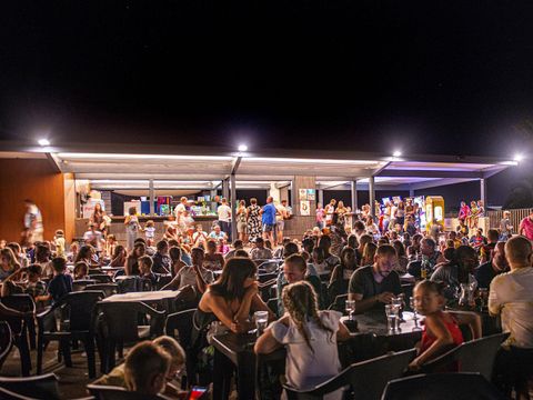 Camping Les Tamaris et Les Portes Du Soleil  - Camping Hérault