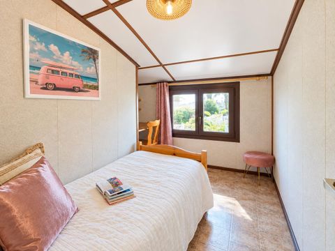 Camping Les Tamaris et Les Portes Du Soleil  - Camping Hérault - Image N°5
