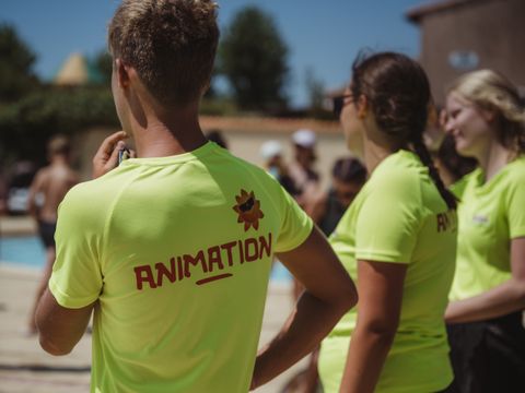 Camping Les Tamaris et Les Portes Du Soleil  - Camping Hérault - Image N°5