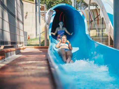 Camping Parc Bellevue Cannes - Camping Alpes-Maritimes
