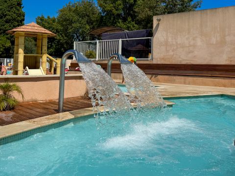 Camping Parc Bellevue Cannes - Camping Alpes-Maritimes