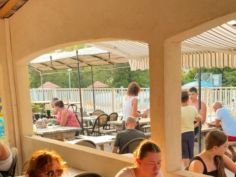 Camping Parc Bellevue Cannes - Camping Alpes-Maritimes