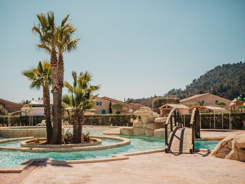 Camping Le Clos Des Oliviers - Camping Var - Image N°4