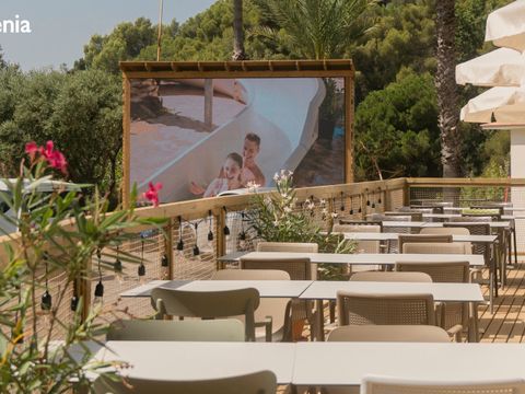 Camping Bonavista - Camping Barcelone