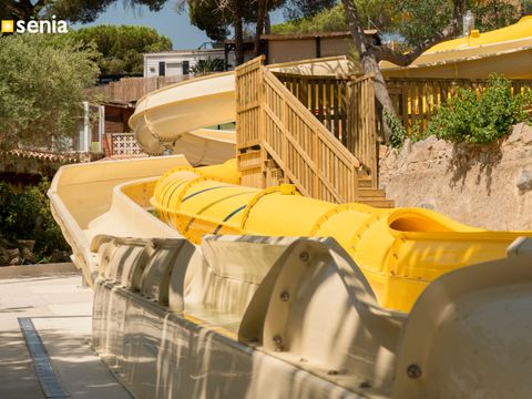 Camping Bonavista - Camping Barcelone