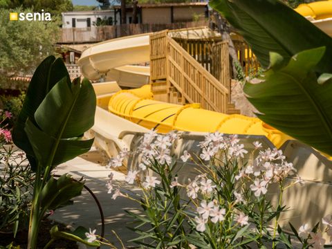 Camping Bonavista - Camping Barcelone - Image N°2
