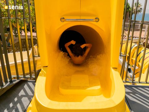 Camping Bonavista - Camping Barcelone - Image N°3