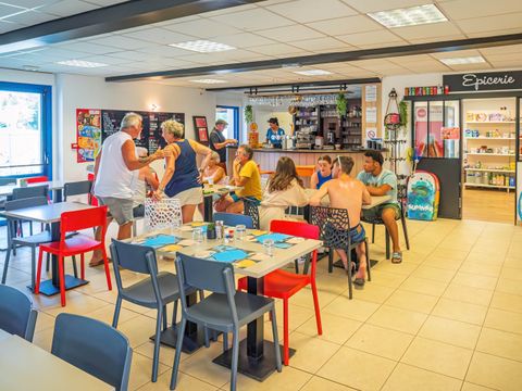 Camping Ker Yaoulet - Camping Morbihan