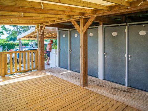 Camping Ker Yaoulet - Camping Morbihan