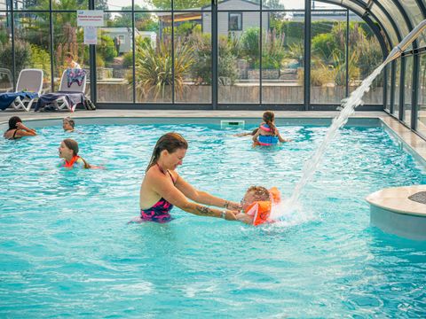 Camping Ker Yaoulet - Camping Morbihan