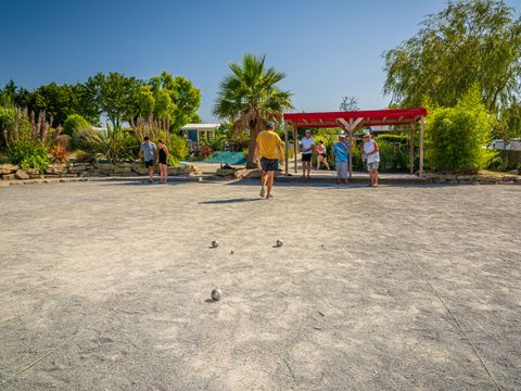 Camping Ker Yaoulet - Camping Morbihan