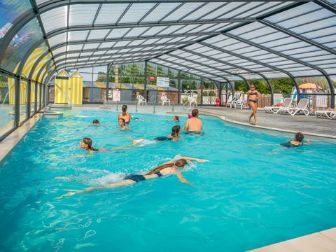 Camping Ker Yaoulet - Camping Morbihan
