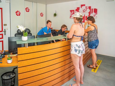 Camping Ker Yaoulet - Camping Morbihan