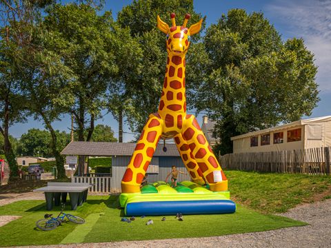 Camping Ker Yaoulet - Camping Morbihan