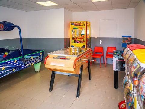 Camping Ker Yaoulet - Camping Morbihan