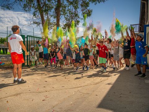 Camping Ker Yaoulet - Camping Morbihan