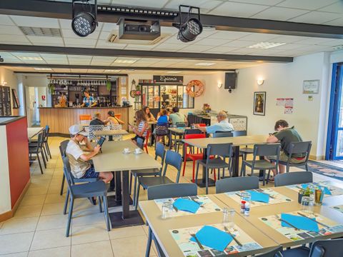 Camping Ker Yaoulet - Camping Morbihan