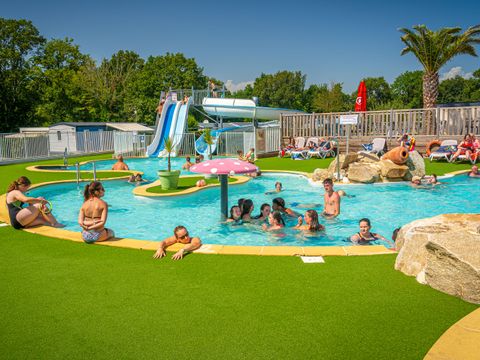 Camping Ker Yaoulet - Camping Morbihan