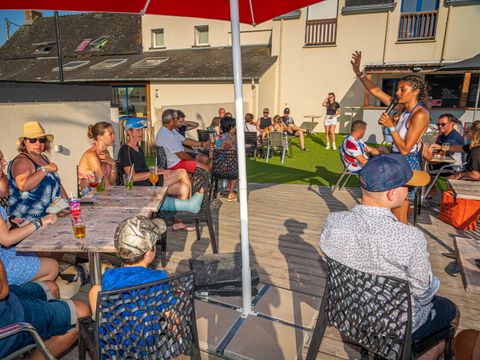 Camping Ker Yaoulet - Camping Morbihan