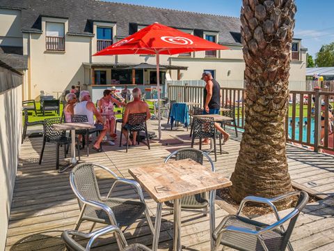 Camping Ker Yaoulet - Camping Morbihan