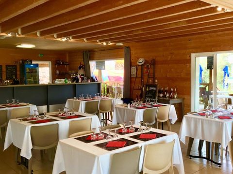 Camping Paradis Soleil d'Oc - Camping Aude
