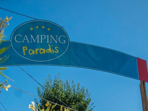 Camping Paradis Soleil d'Oc - Camping Aude - Image N°3