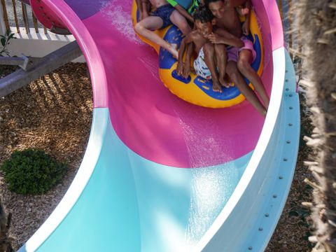 Sunêlia Camping Le Tropicana - Camping Vendée