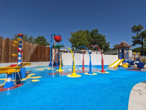 Sunêlia Camping Le Tropicana - Camping Vendée