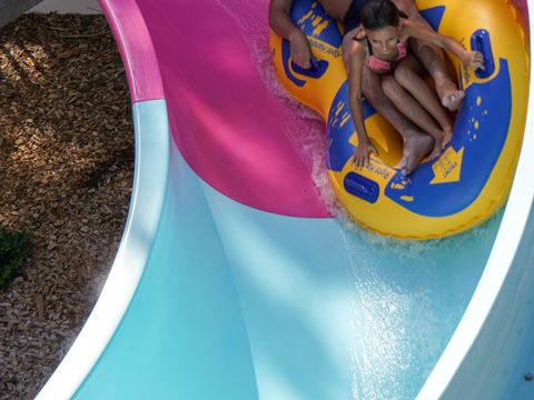Sunêlia Camping Le Tropicana - Camping Vendée