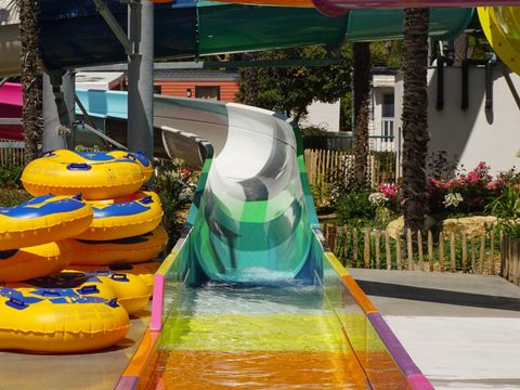 Sunêlia Camping Le Tropicana - Camping Vendée