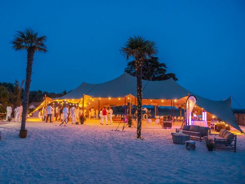 Sunêlia Camping Le Tropicana - Camping Vendée