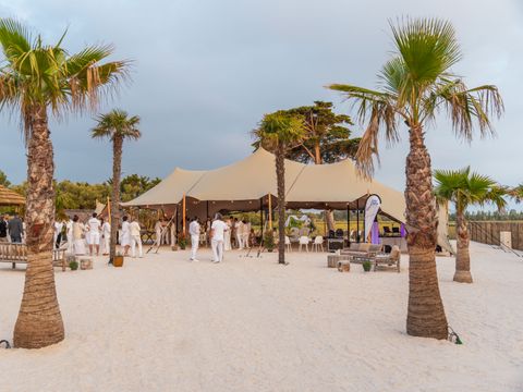 Sunêlia Camping Le Tropicana - Camping Vendée