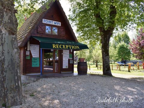 Camping de l'Arquebuse - Camping Côte-d'Or