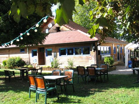 Camping de l'Arquebuse - Camping Côte-d'Or
