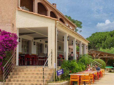 Camping Village Kalliste - Camping Corse du Nord