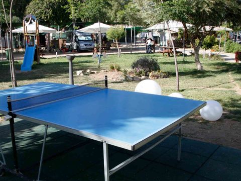 Camping Valleniza Playa - Camping Málaga