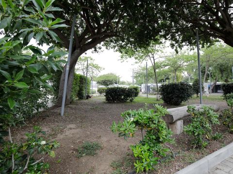 Camping Valleniza Playa - Camping Málaga