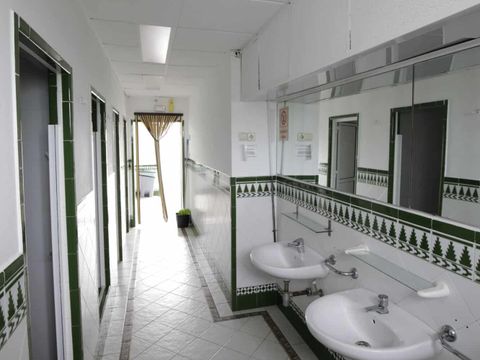 Camping Valleniza Playa - Camping Málaga