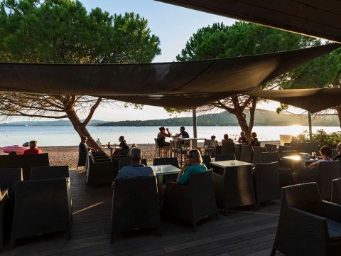 Camping Golfo Di Sogno - Camping Corse du Sud